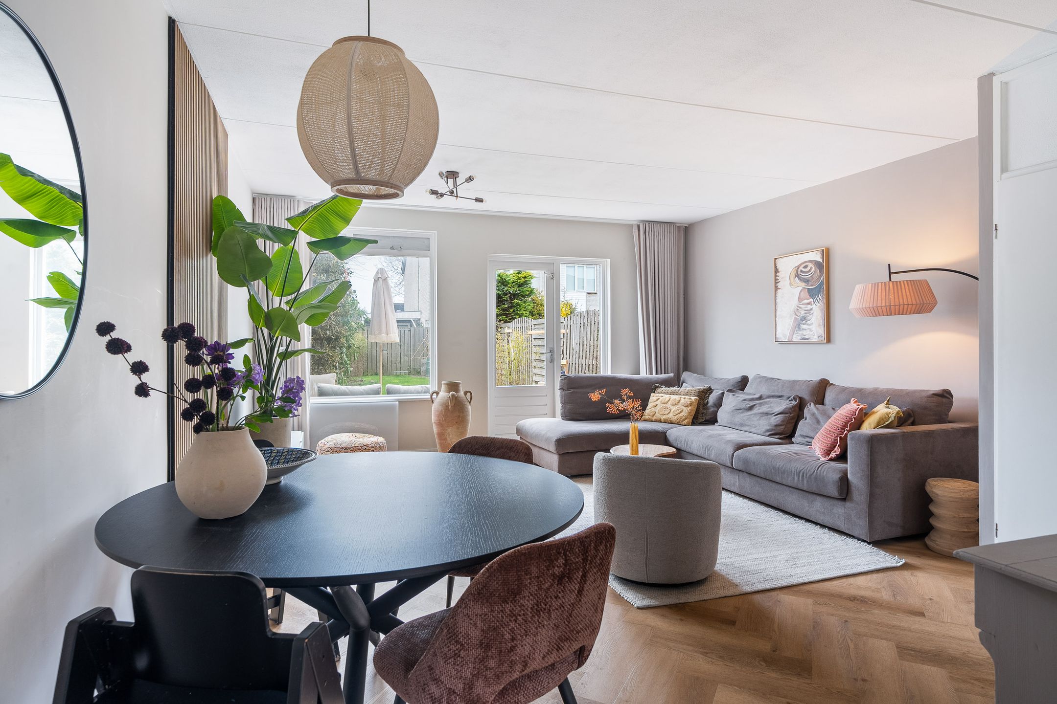 Foto 3 van A S Talmaplein 18