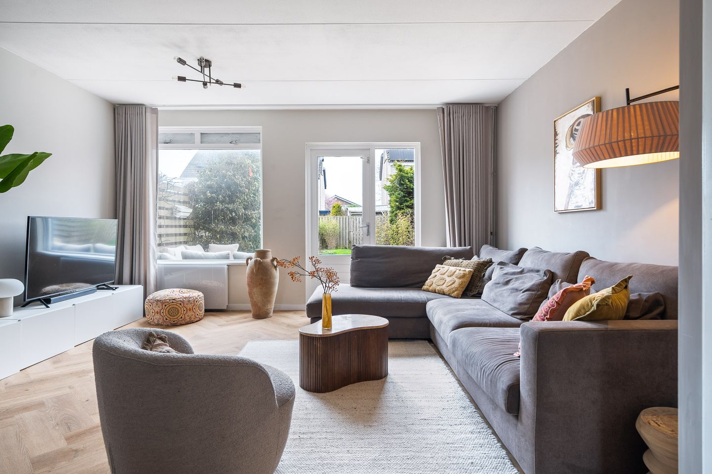 Foto 5 van A S Talmaplein 18