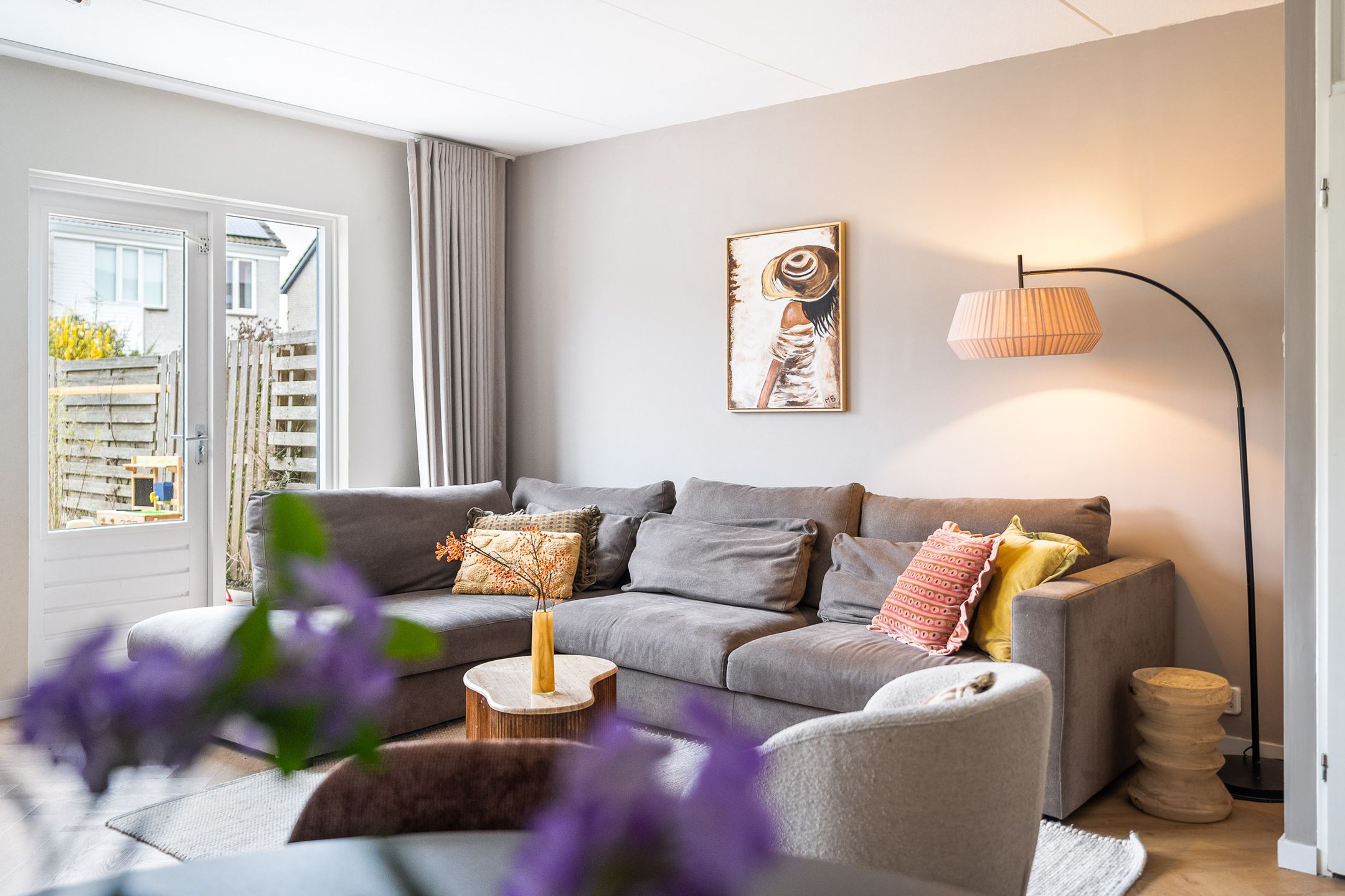 Foto 6 van A S Talmaplein 18