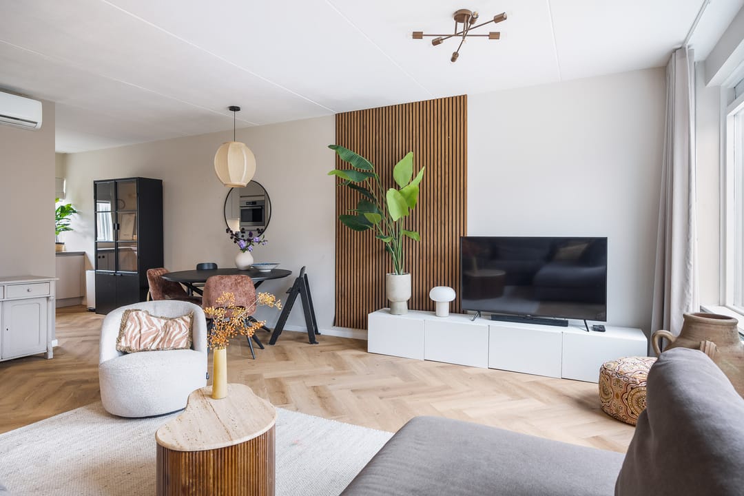 Foto 8 van A S Talmaplein 18