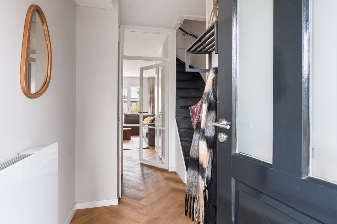 Foto 11 van A S Talmaplein 18