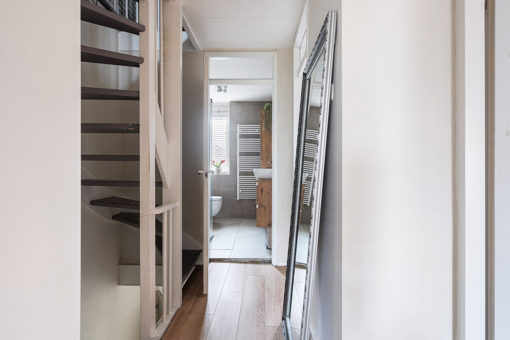 Foto 18 van A S Talmaplein 18