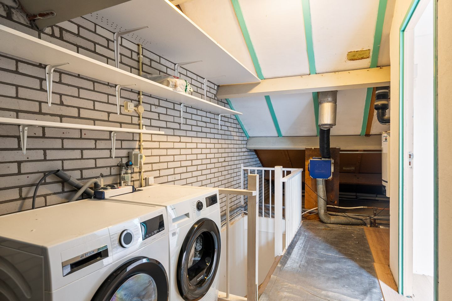 Foto 29 van A S Talmaplein 18