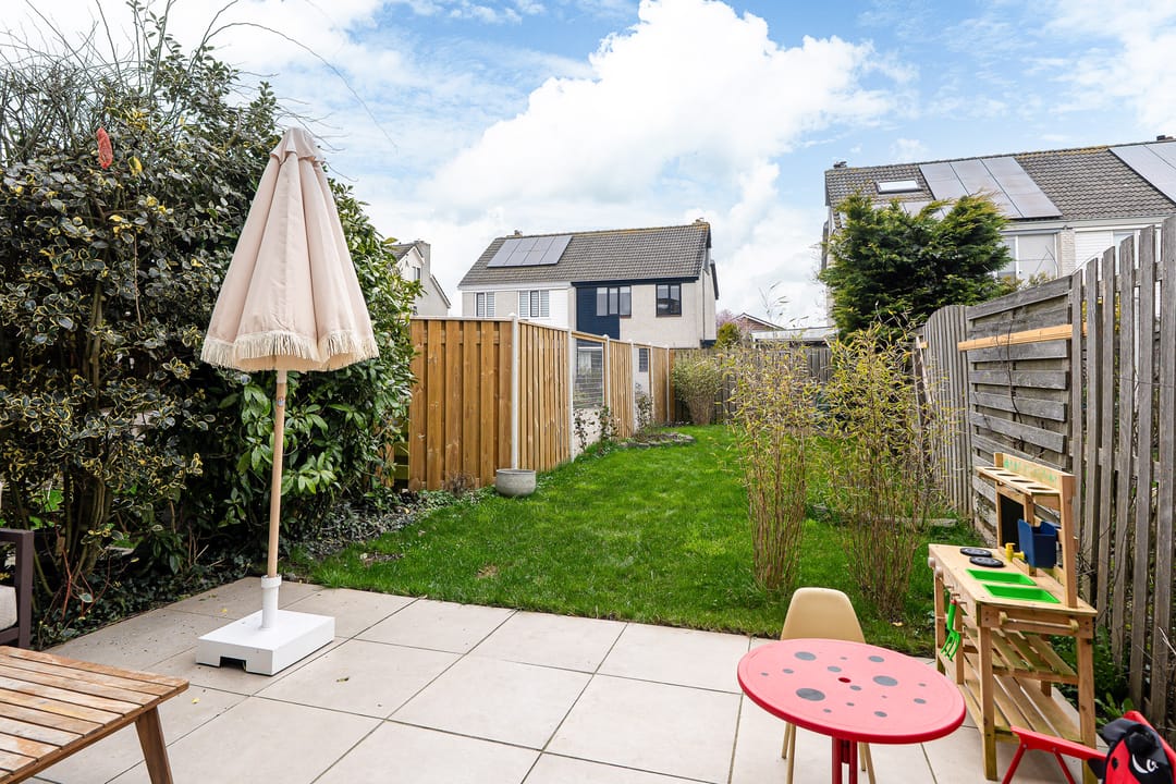 Foto 31 van A S Talmaplein 18