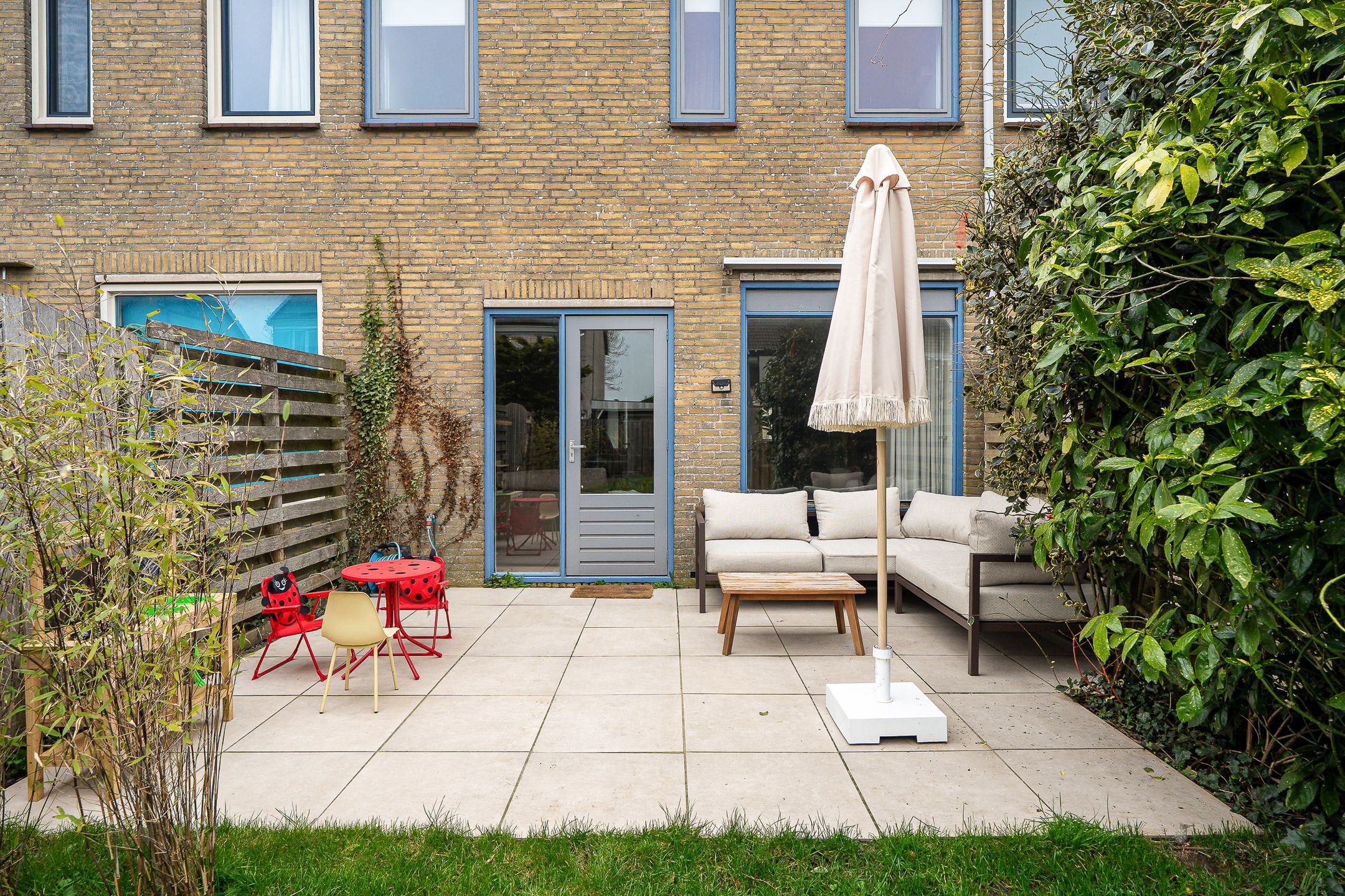 Foto 33 van A S Talmaplein 18