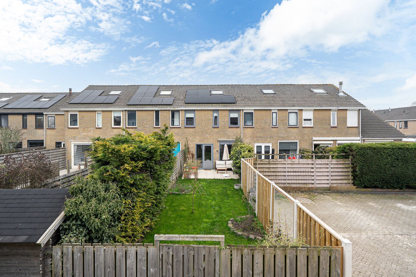 Foto 34 van A S Talmaplein 18