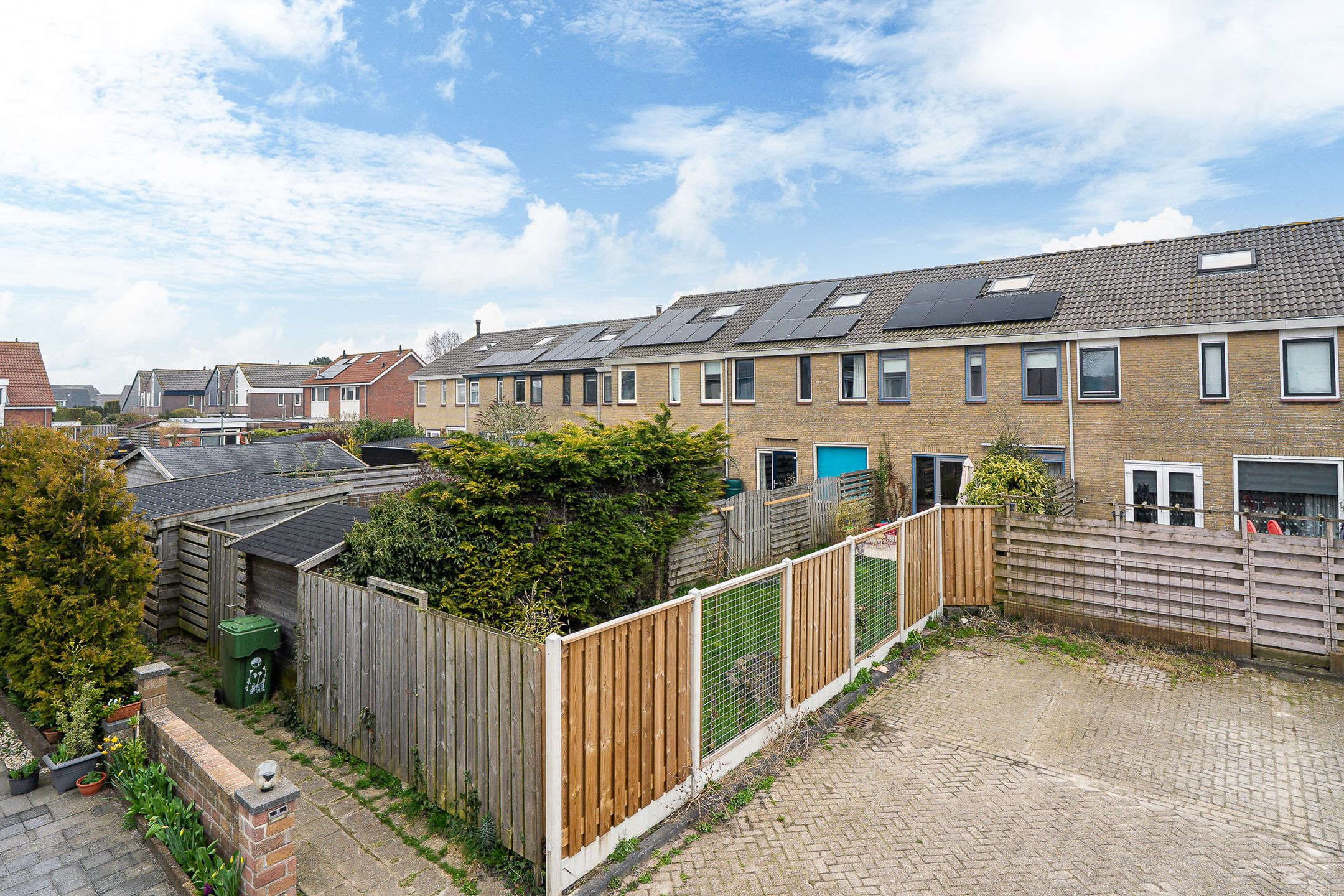 Foto 36 van A S Talmaplein 18