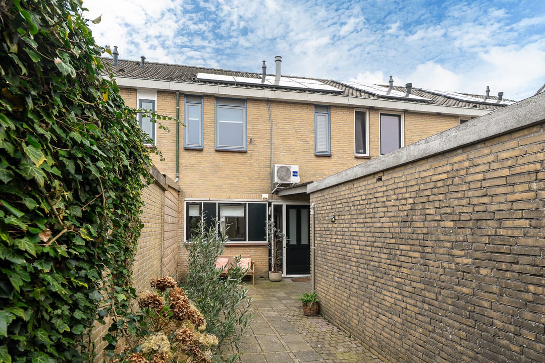 Foto 38 van A S Talmaplein 18