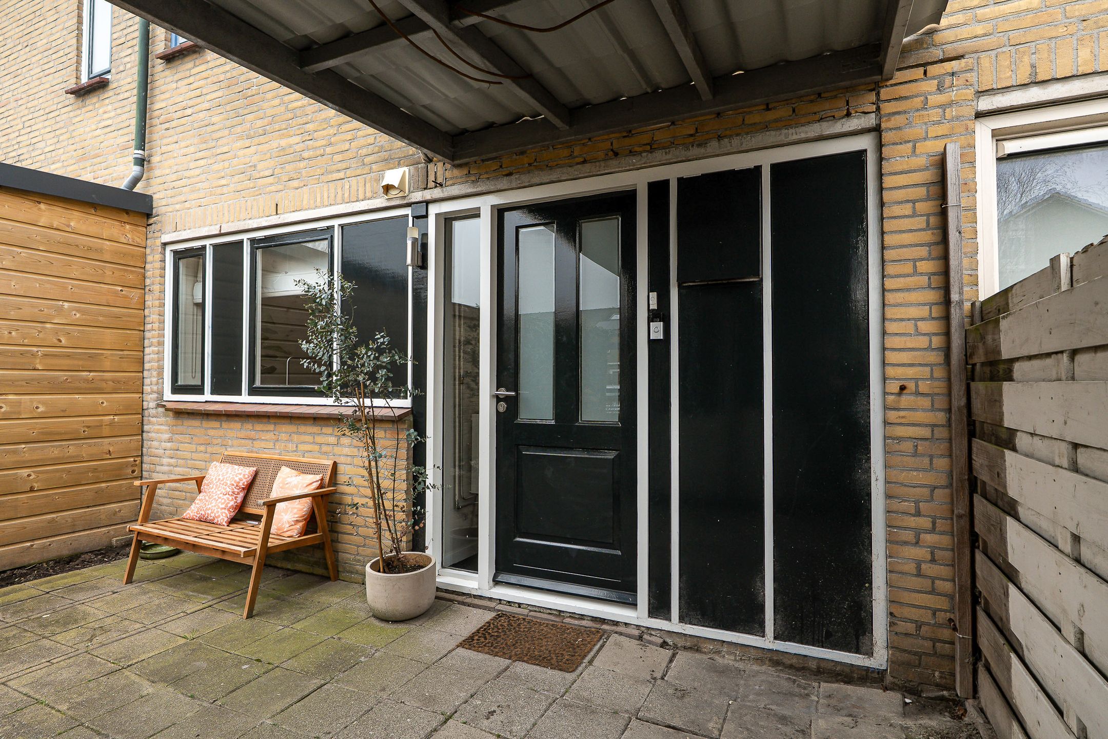 Foto 39 van A S Talmaplein 18