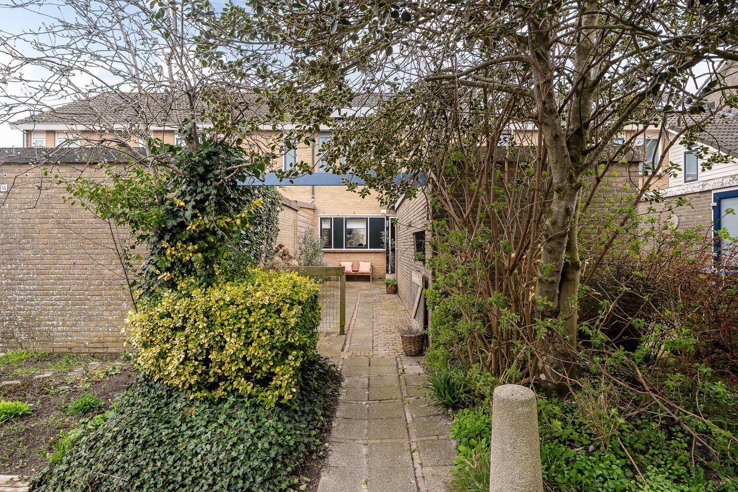 Foto 40 van A S Talmaplein 18