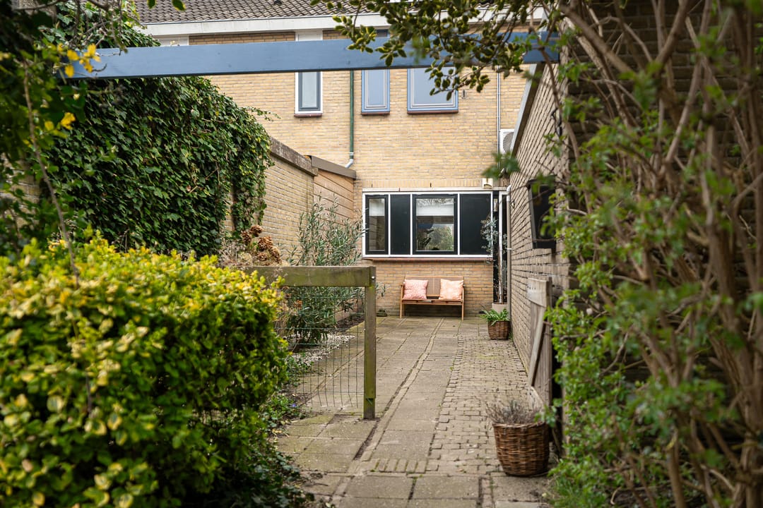 Foto 43 van A S Talmaplein 18