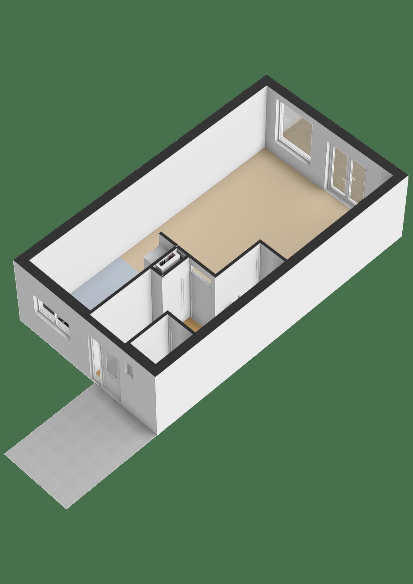 Foto 45 van A S Talmaplein 18