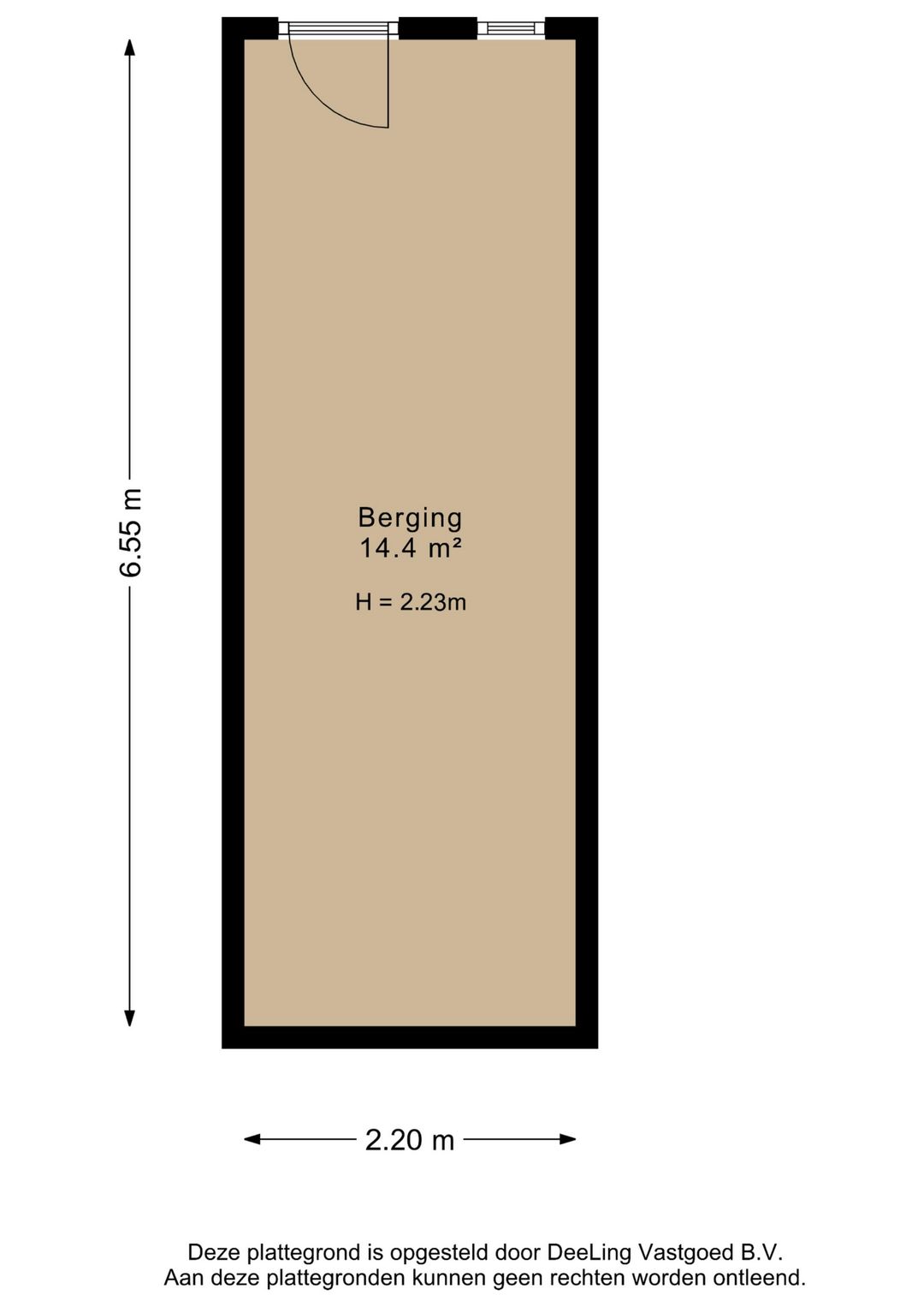 Foto 46 van A S Talmaplein 18