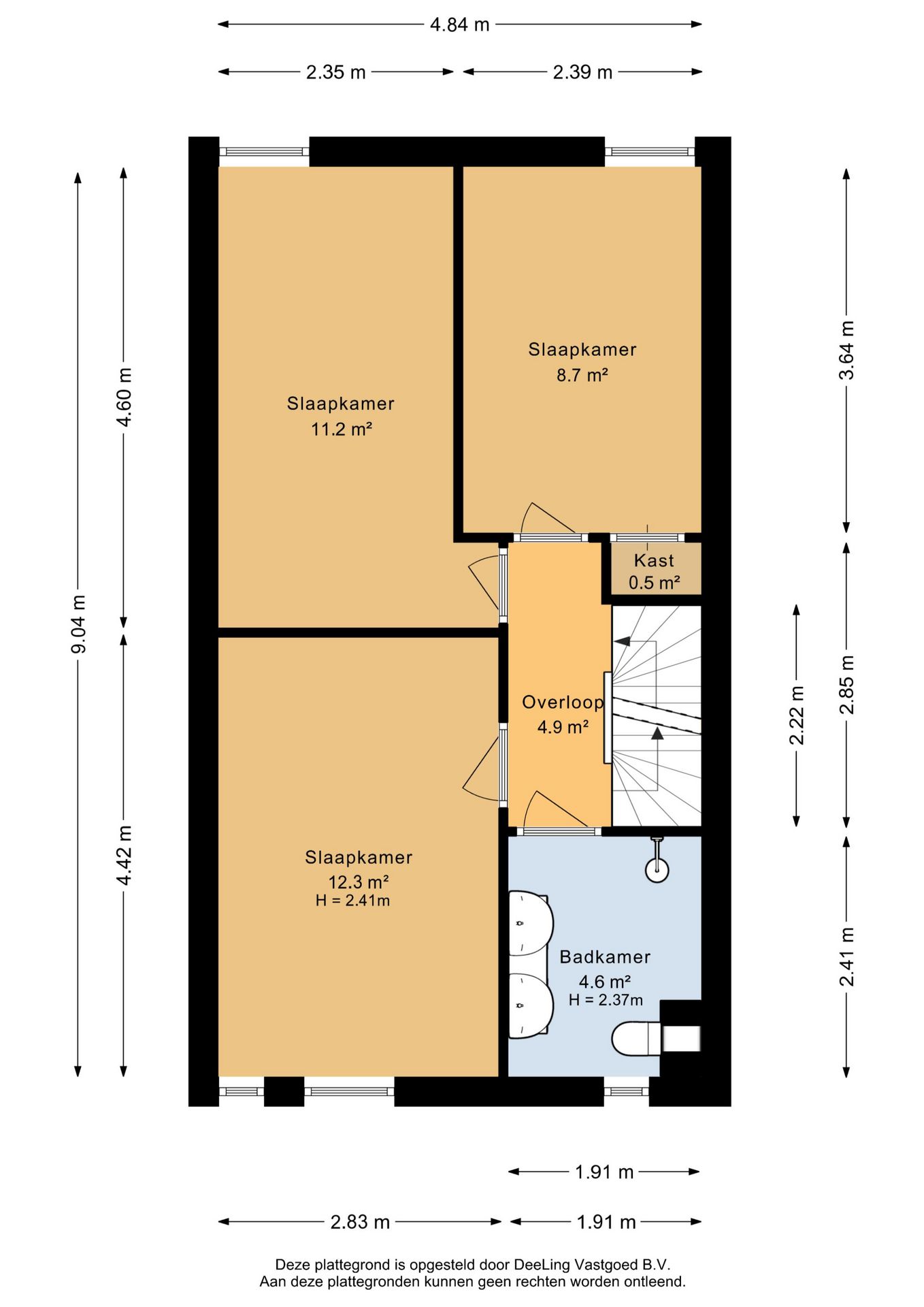 Foto 48 van A S Talmaplein 18