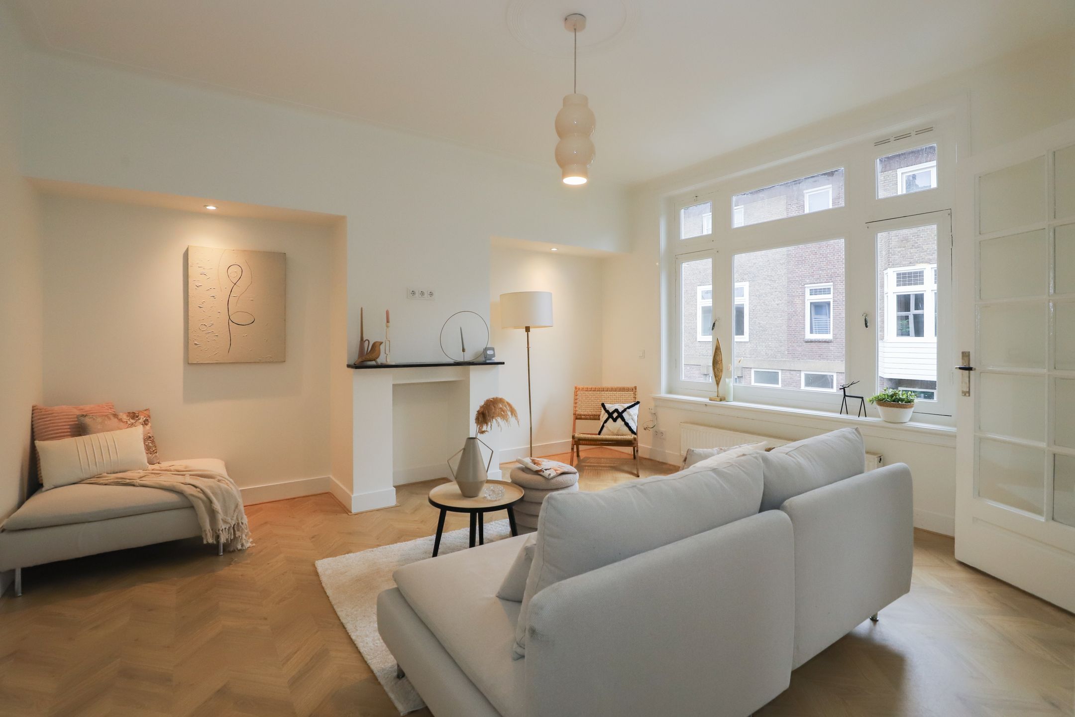 Foto 3 van Evertsenstraat 19