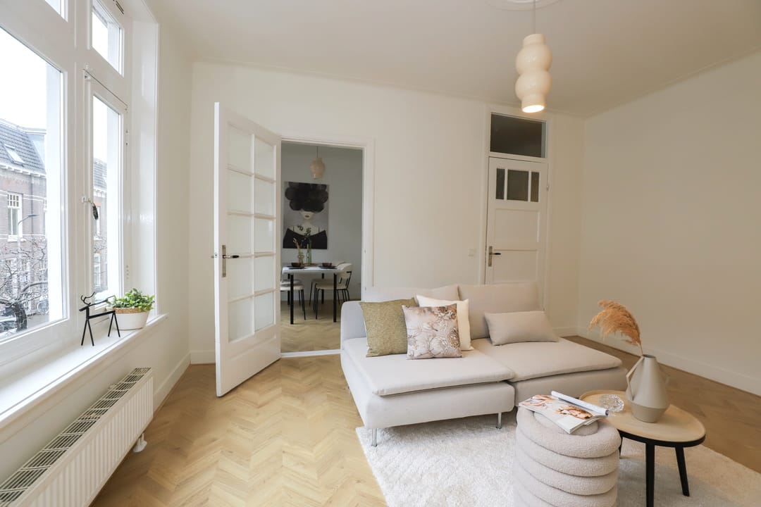 Foto 7 van Evertsenstraat 19