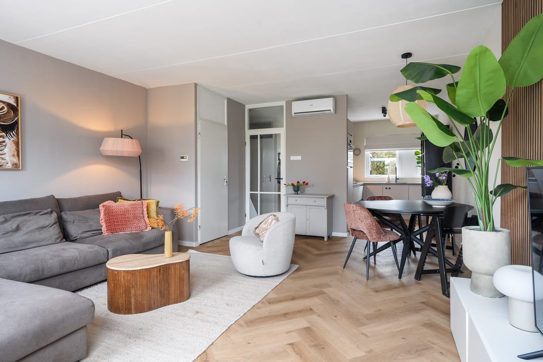 Foto 7 van A S Talmaplein 18