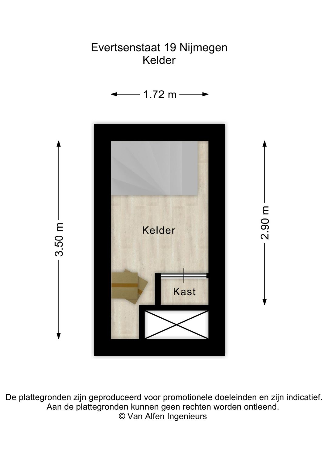 Foto 58 van Evertsenstraat 19
