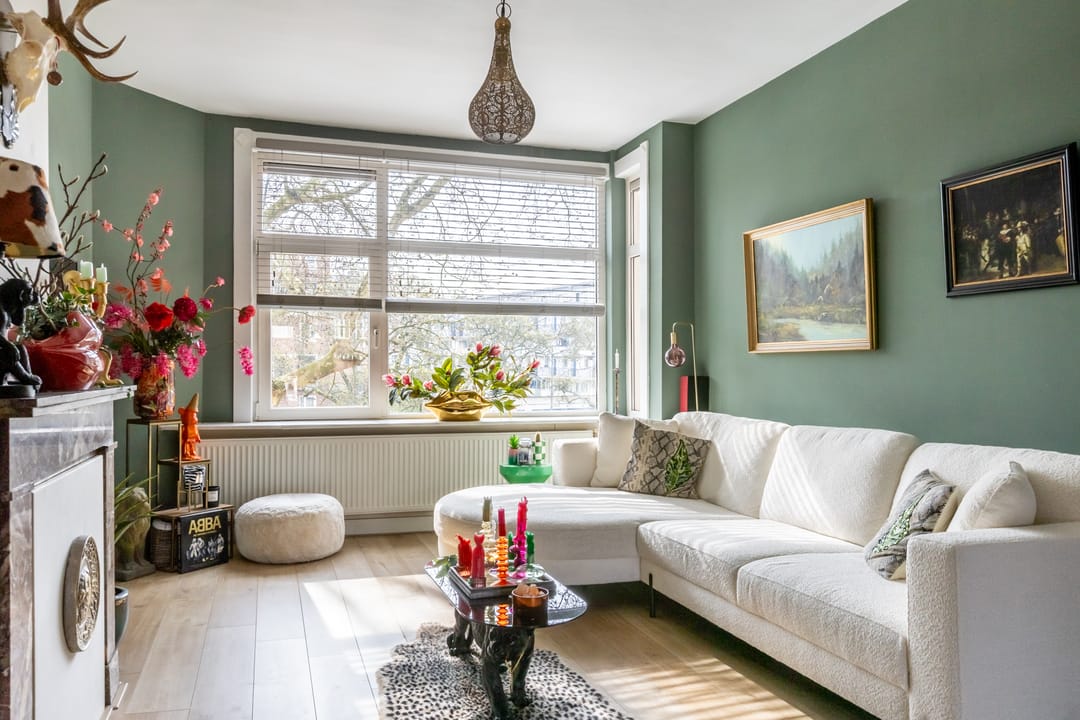 Foto 8 van Mathenesserweg 155-B02