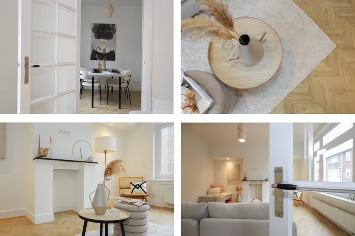 Photo 4 of Evertsenstraat 19