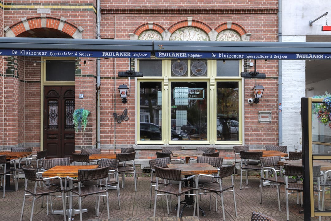 Foto 53 van Evertsenstraat 19