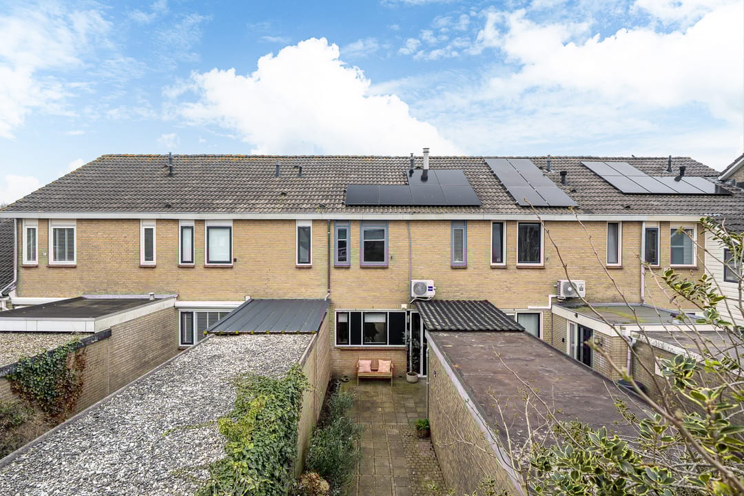 Foto 41 van A S Talmaplein 18