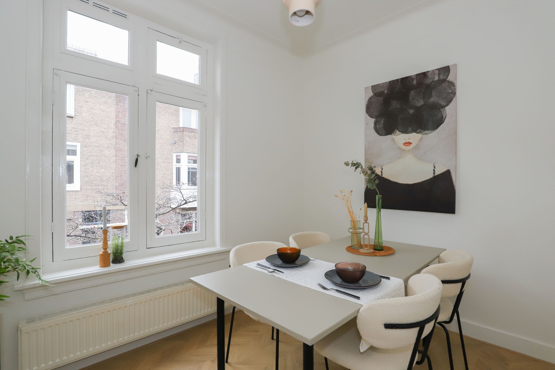 Foto 9 van Evertsenstraat 19