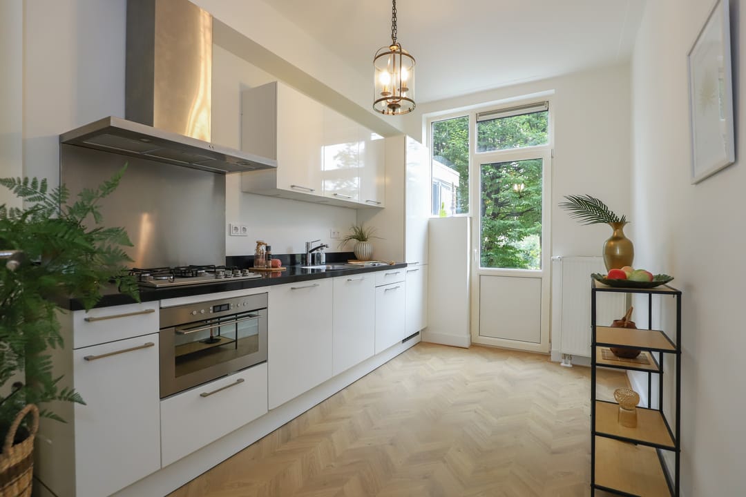 Foto 13 van Evertsenstraat 19