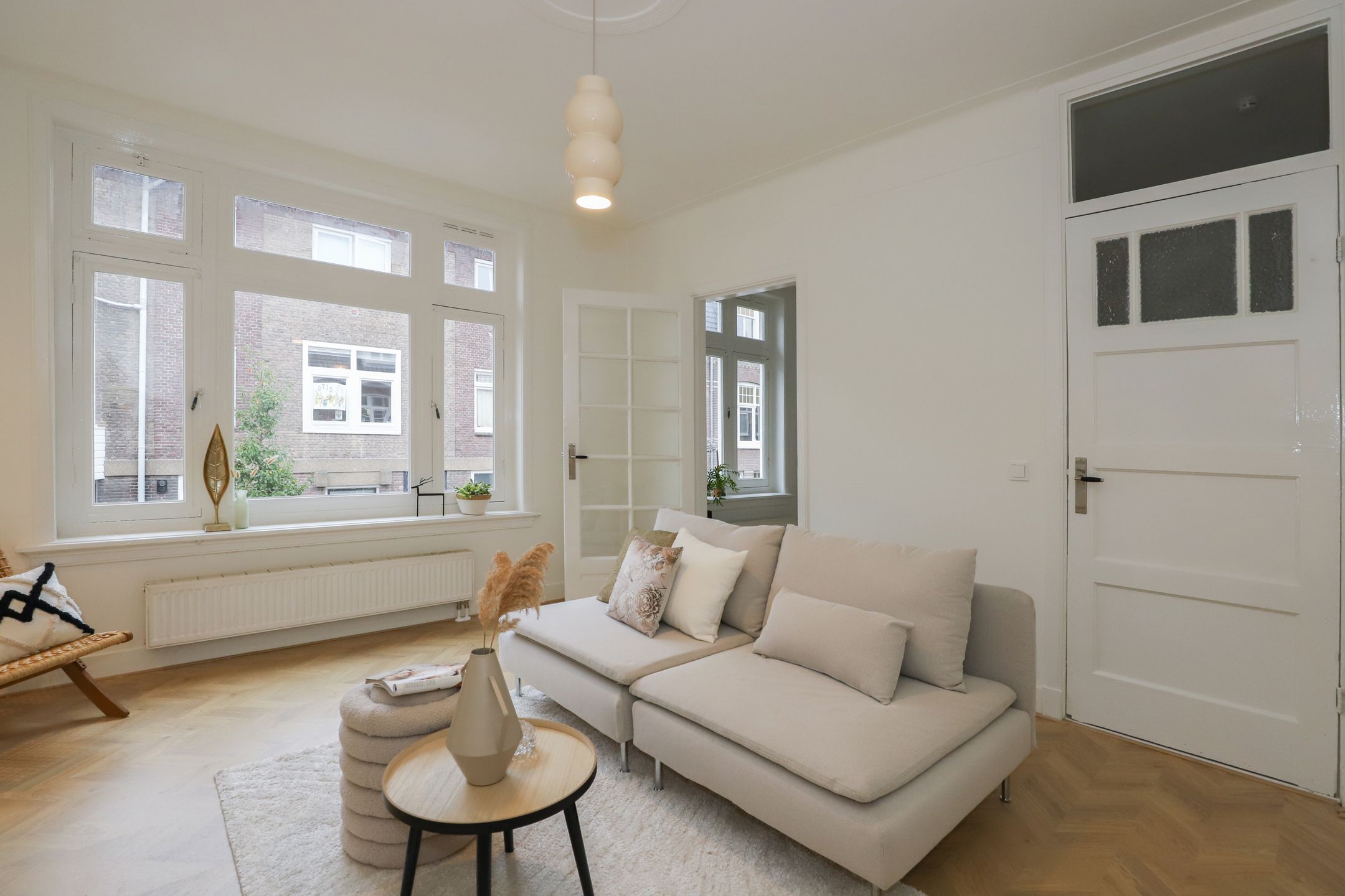 Foto 6 van Evertsenstraat 19