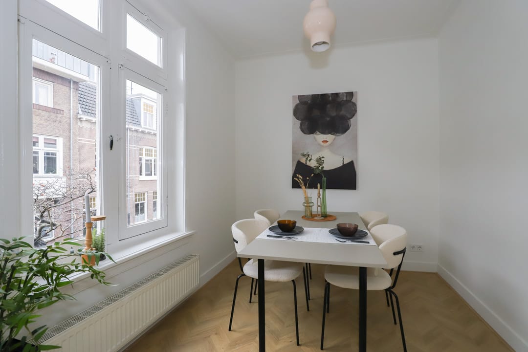 Foto 8 van Evertsenstraat 19