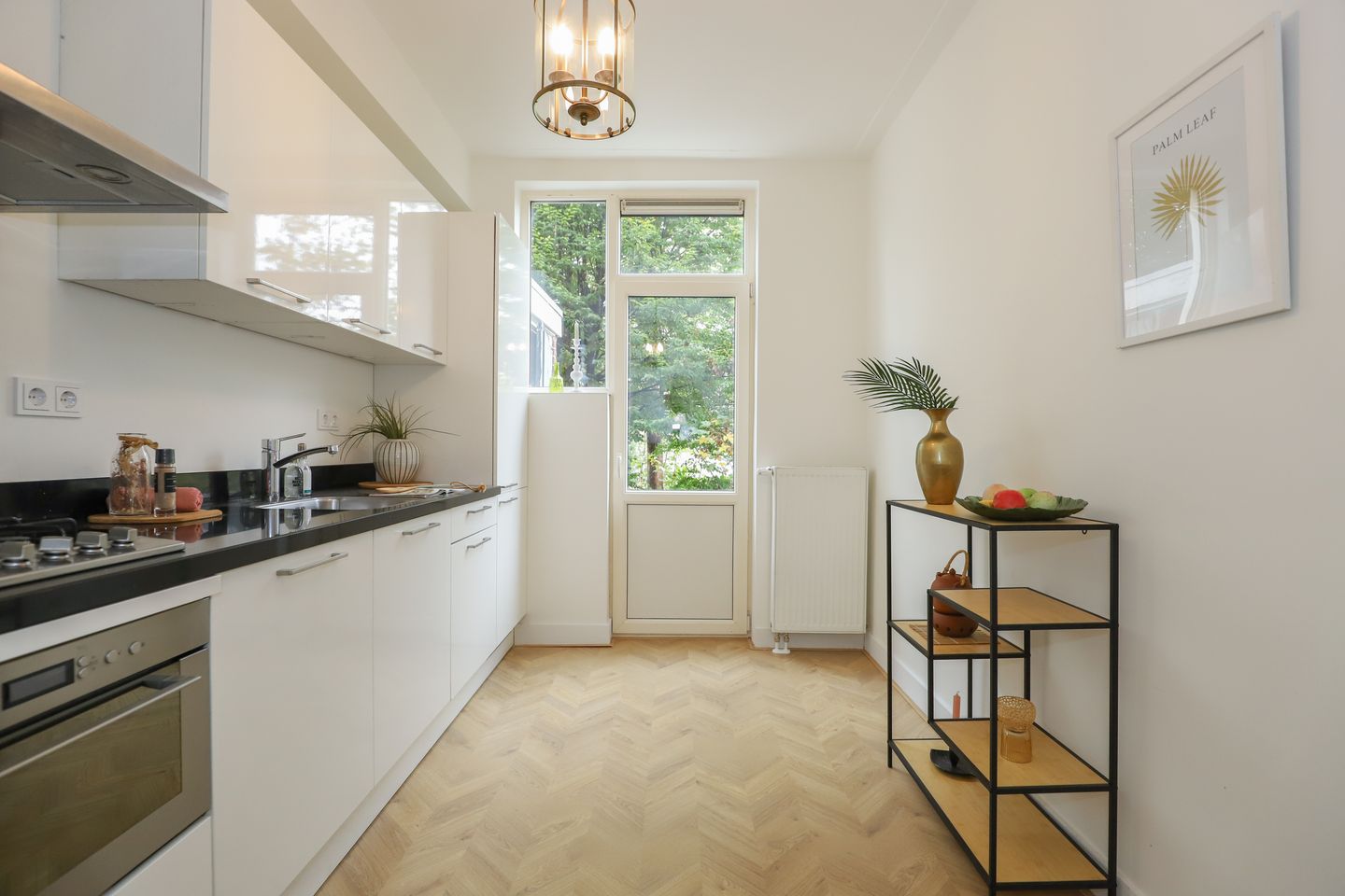 Foto 14 van Evertsenstraat 19