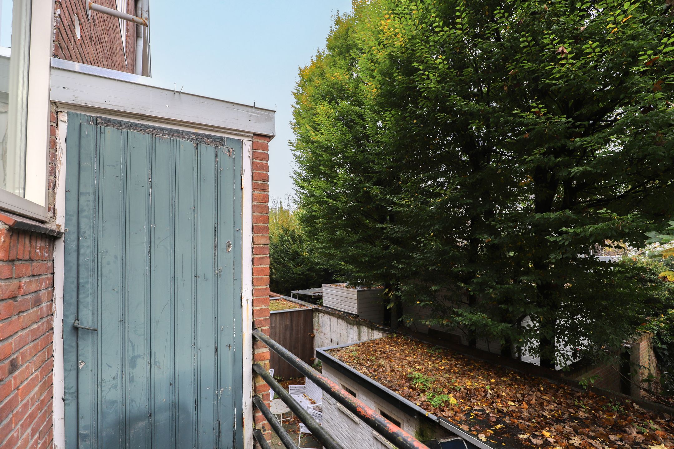 Foto 18 van Evertsenstraat 19