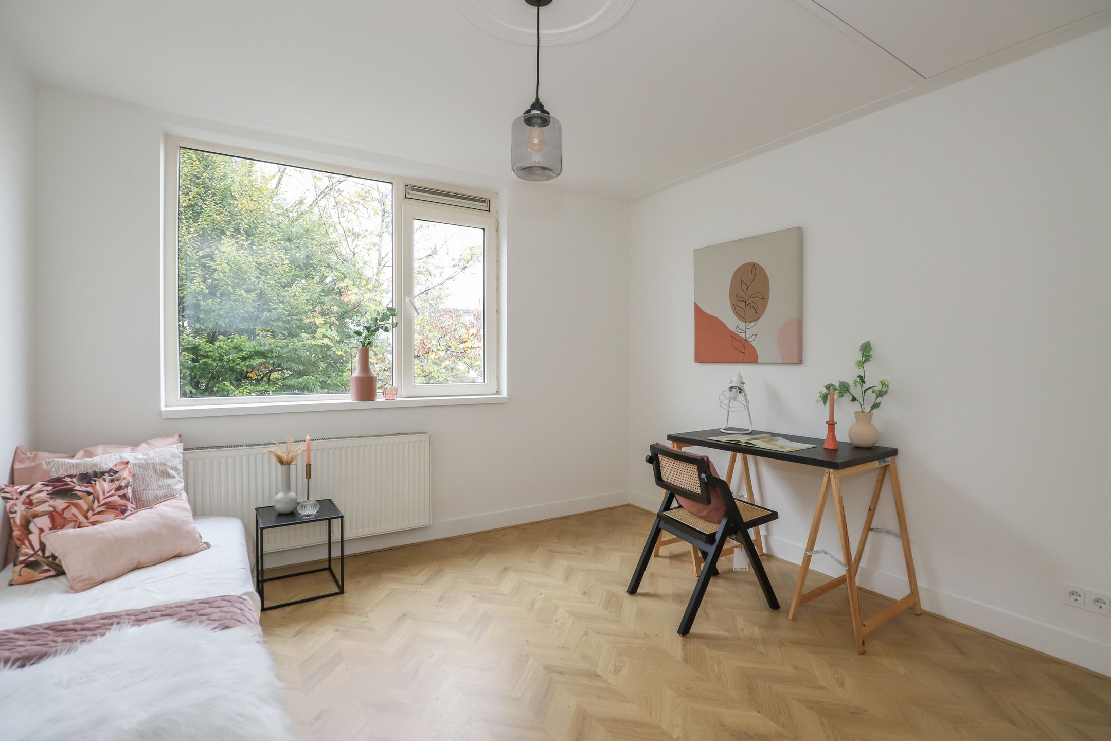 Foto 33 van Evertsenstraat 19