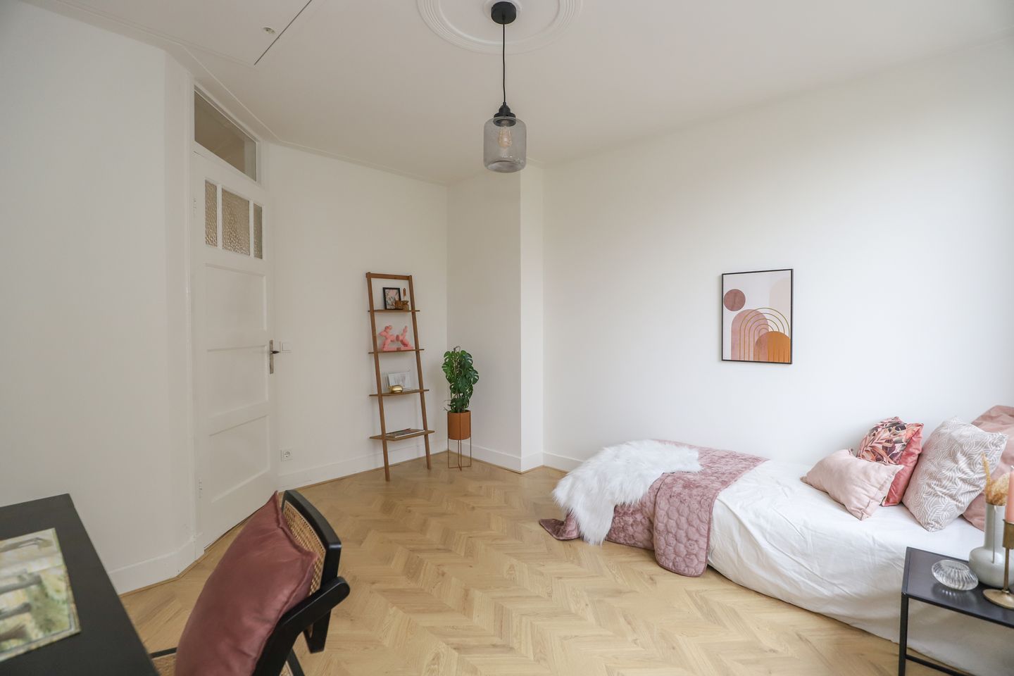 Foto 34 van Evertsenstraat 19