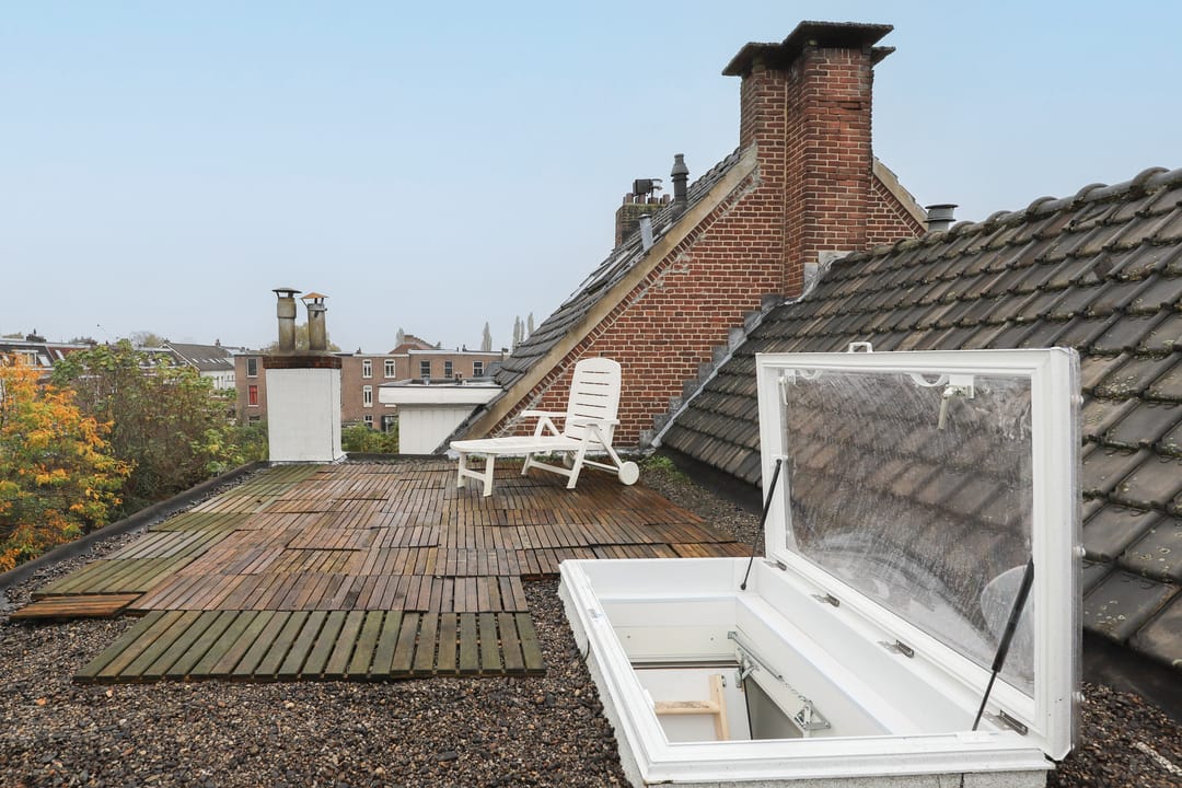 Foto 38 van Evertsenstraat 19