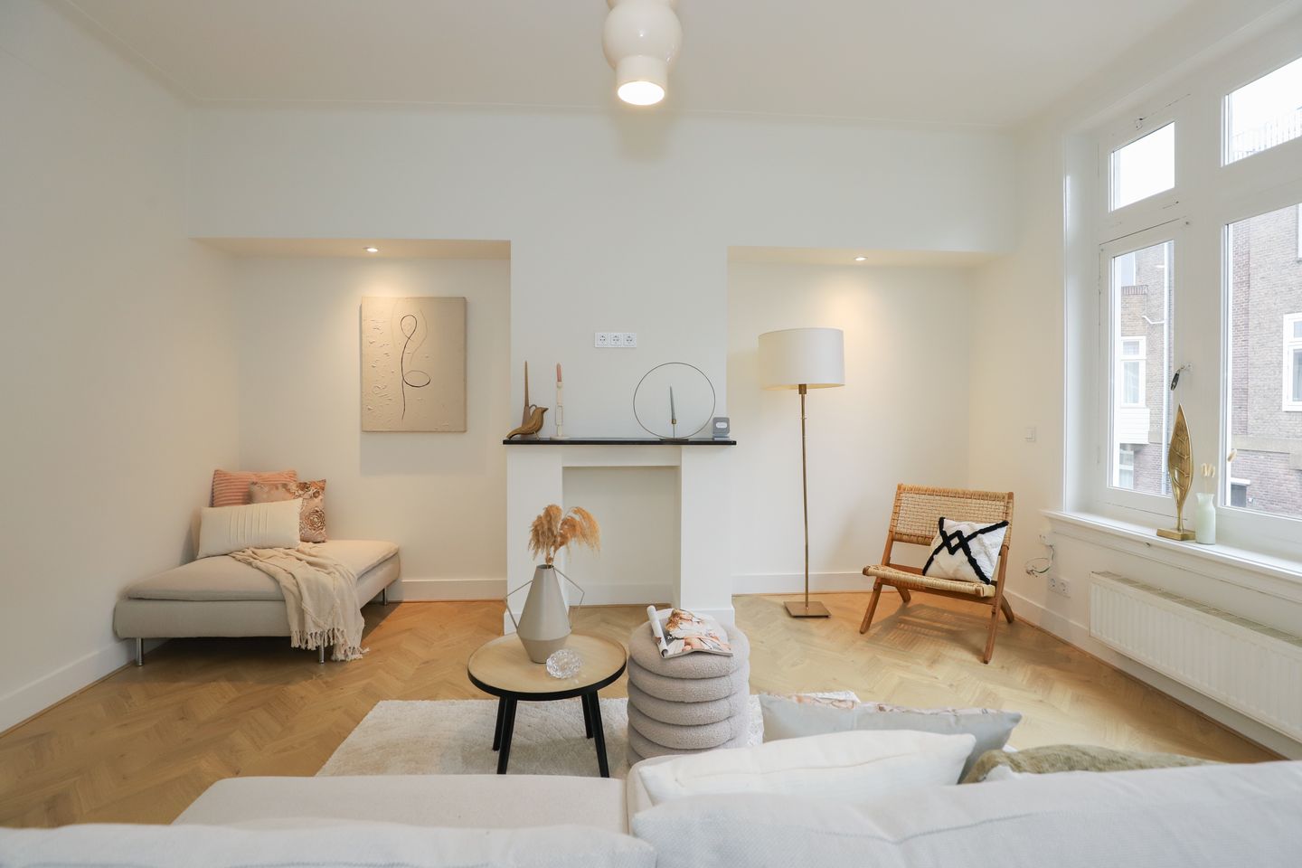 Foto 5 van Evertsenstraat 19