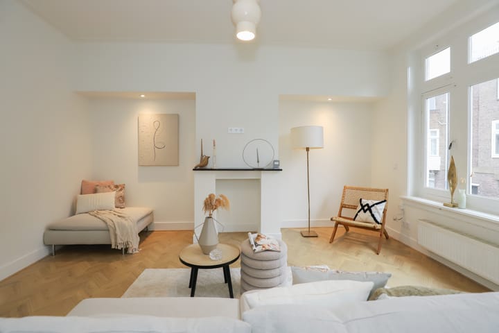 Photo 5 of Evertsenstraat 19