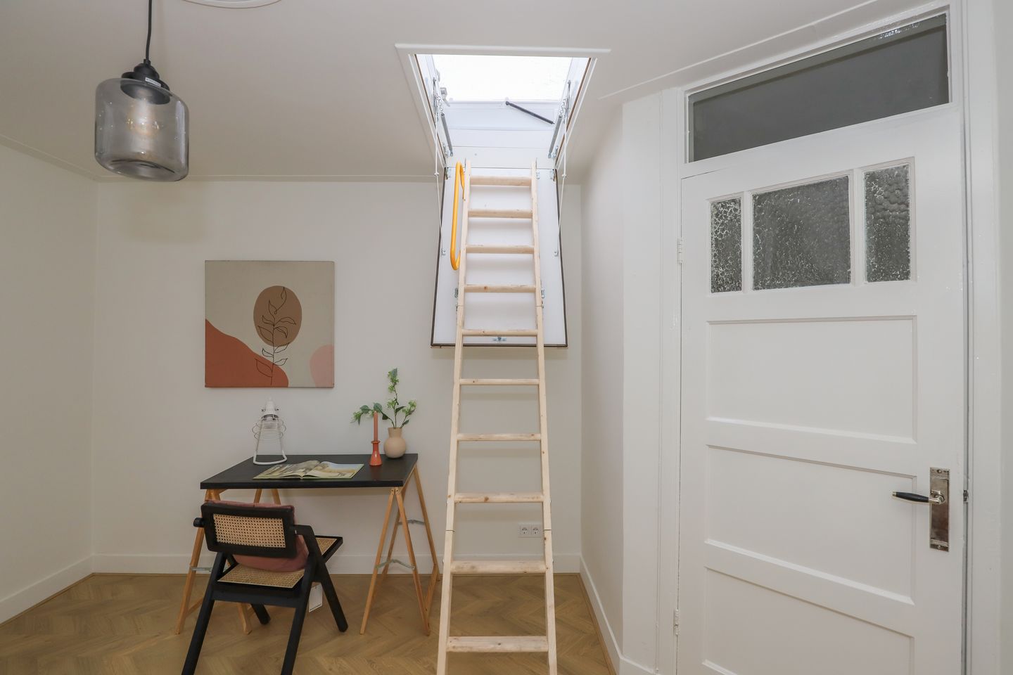 Foto 40 van Evertsenstraat 19