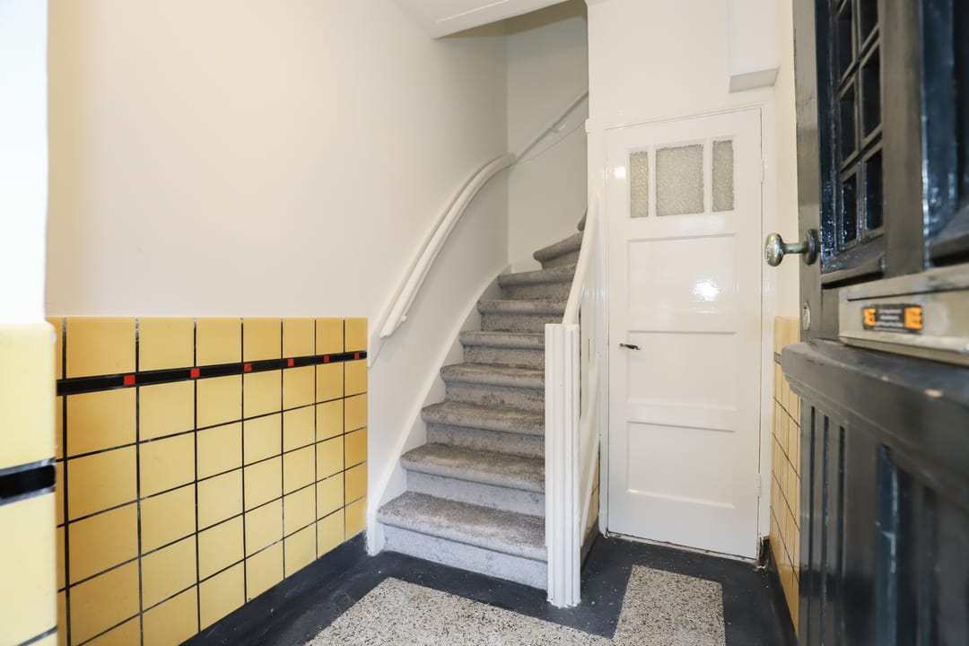 Foto 43 van Evertsenstraat 19