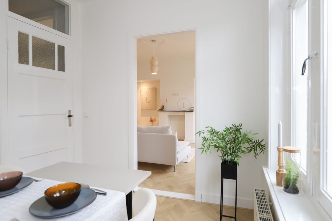 Foto 11 van Evertsenstraat 19