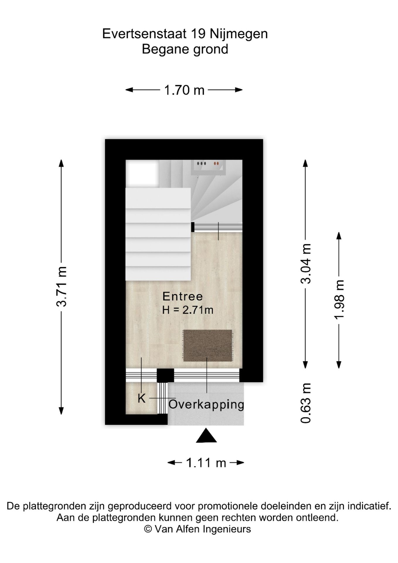 Foto 54 van Evertsenstraat 19
