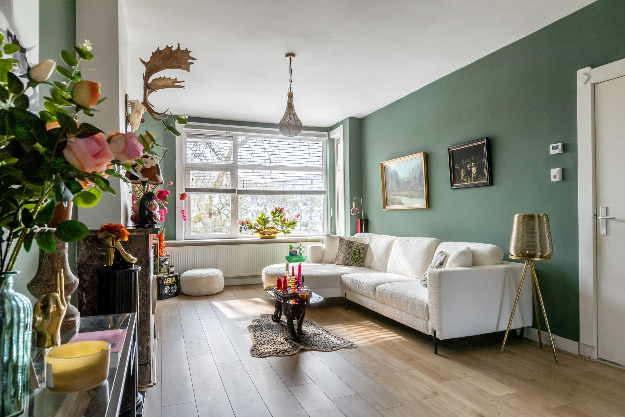 Foto 6 van Mathenesserweg 155-B02