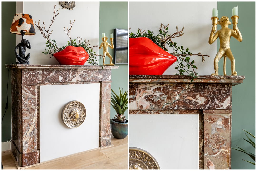 Foto 7 van Mathenesserweg 155-B02