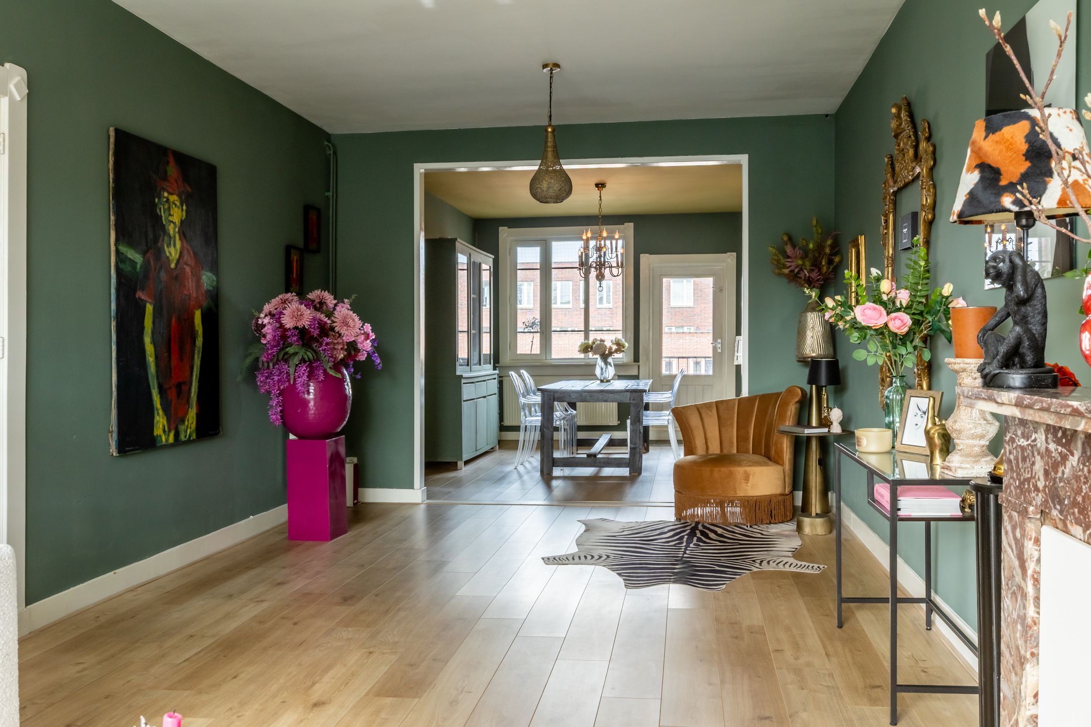 Foto 9 van Mathenesserweg 155-B02