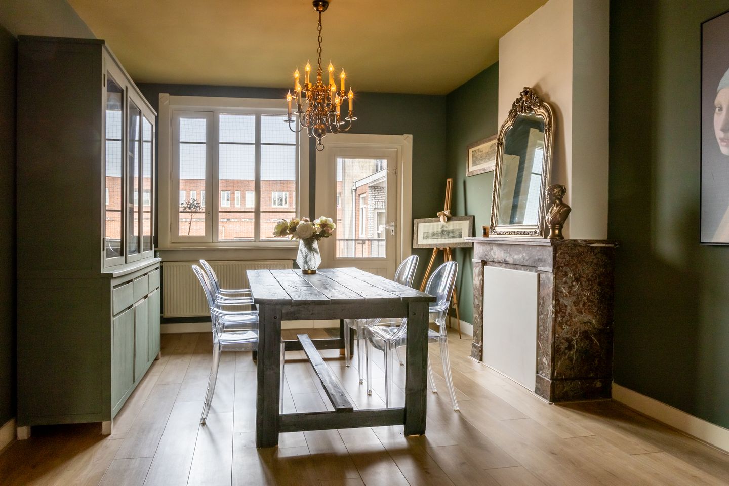 Foto 10 van Mathenesserweg 155-B02