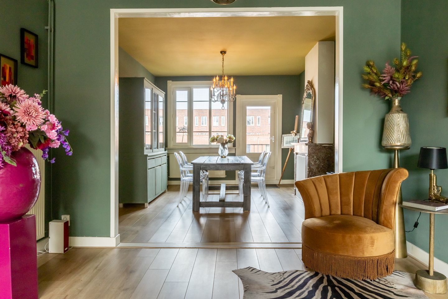 Foto 14 van Mathenesserweg 155-B02