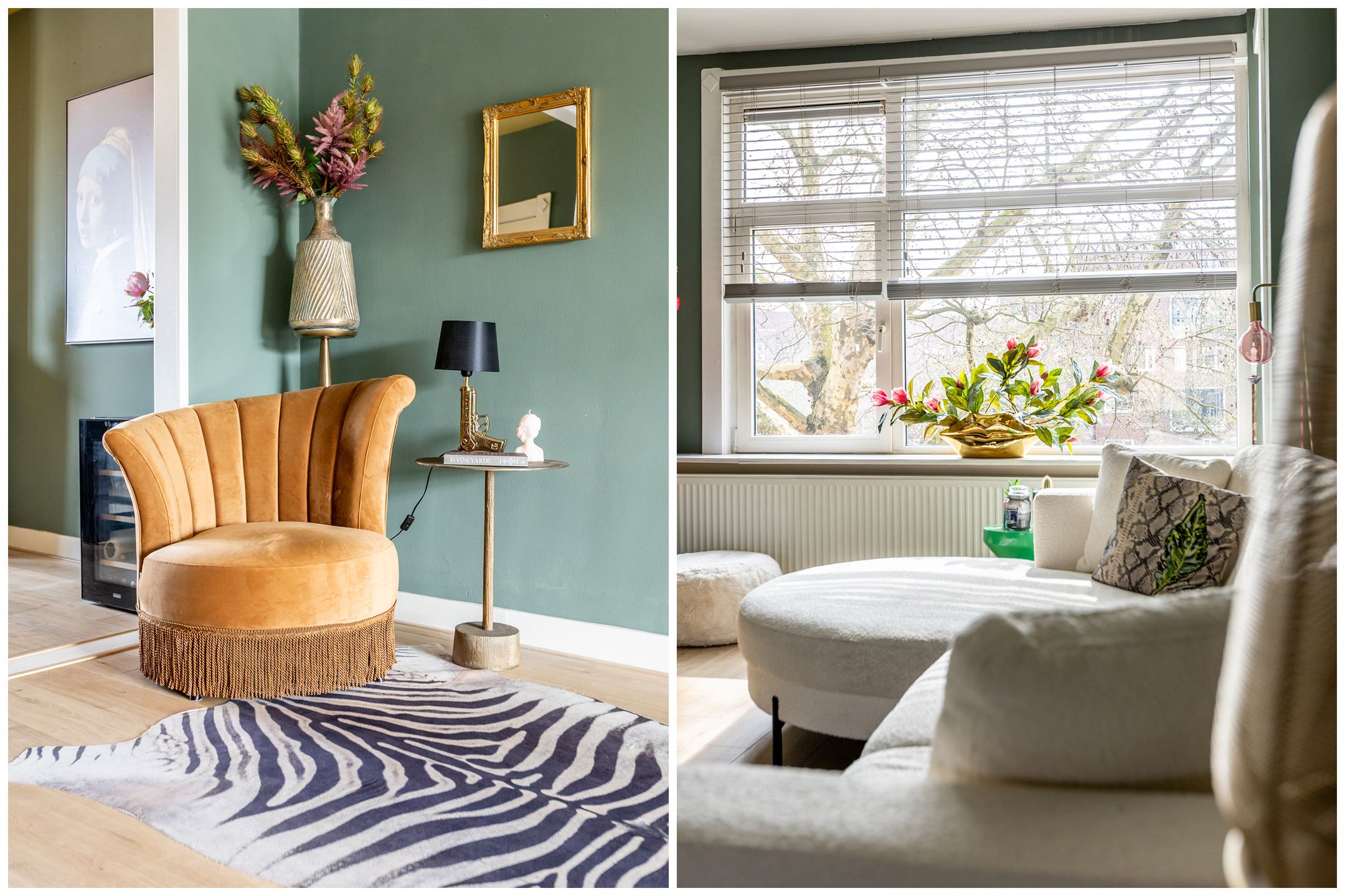 Foto 15 van Mathenesserweg 155-B02