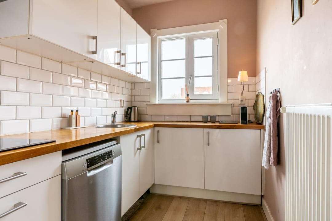 Foto 17 van Mathenesserweg 155-B02