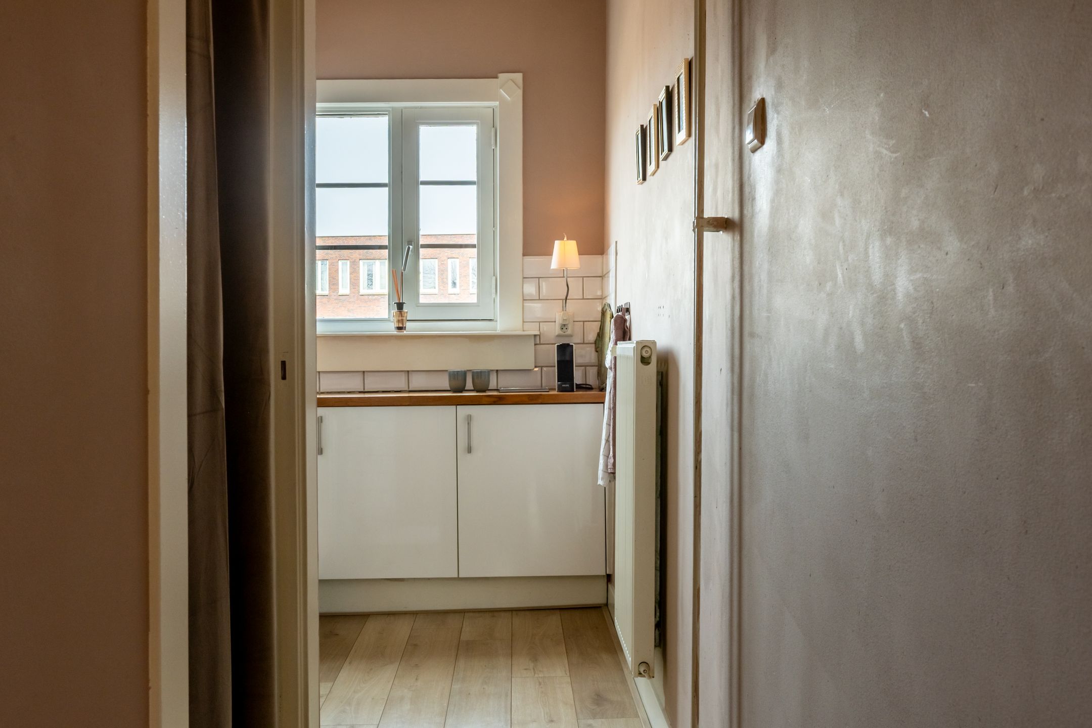 Foto 18 van Mathenesserweg 155-B02