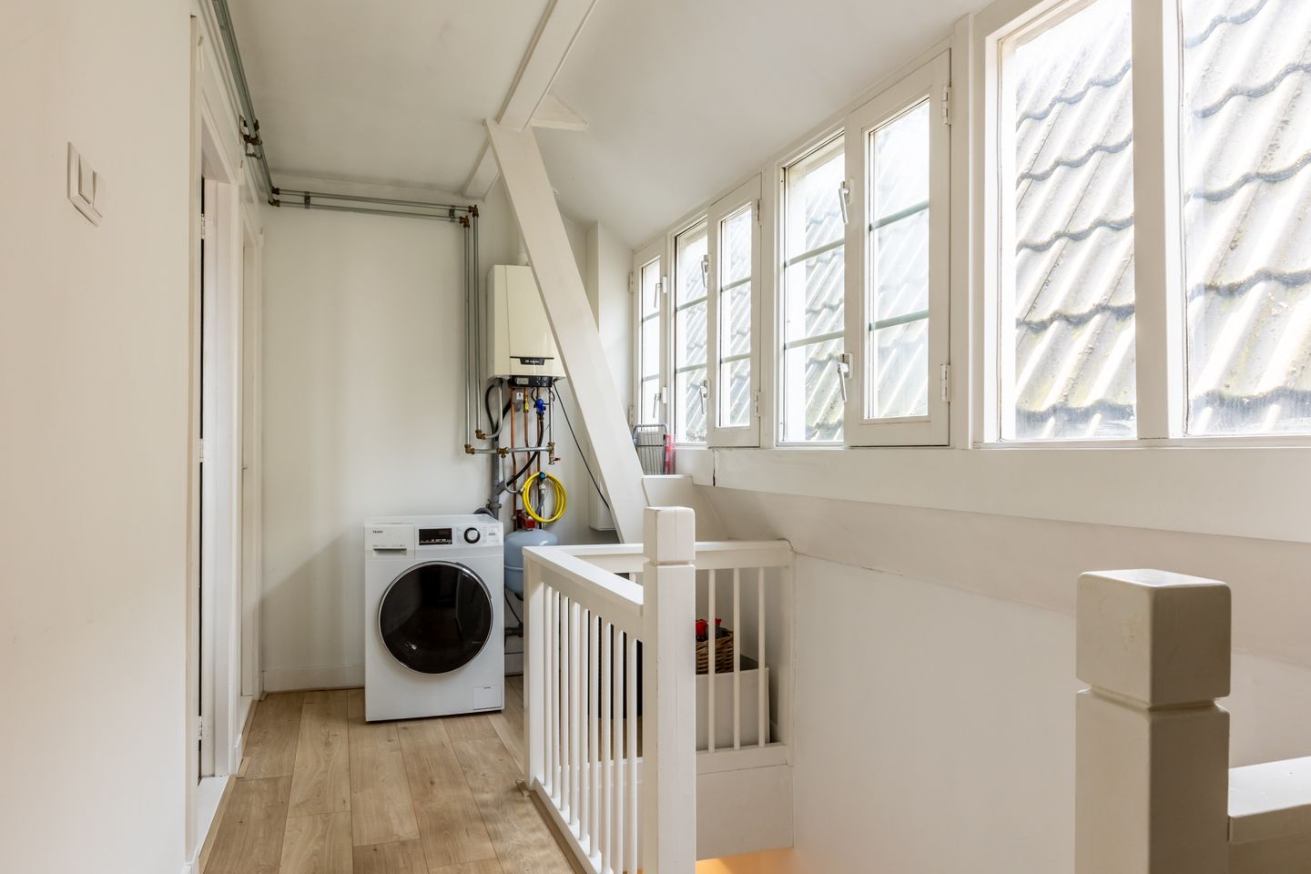 Foto 20 van Mathenesserweg 155-B02